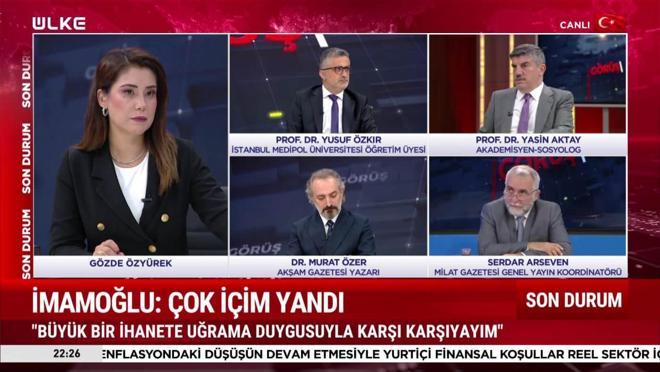 Görüş - 28 Haziran 2025