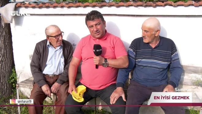En İyisi Gezmek - Samsun | 7 Haziran 2025