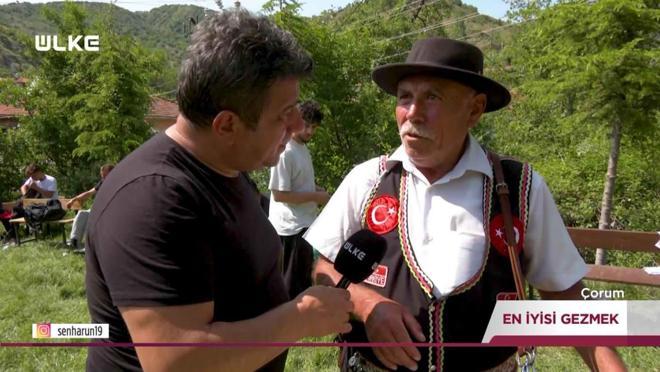 En İyisi Gezmek - Çorum | 14 Haziran 2025
