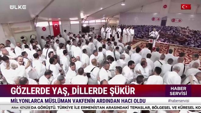 Haber Servisi - 5 Haziran 2025
