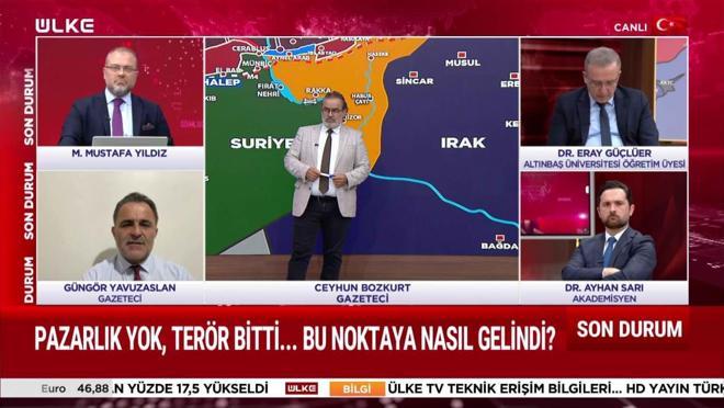 Odak Noktası - 14 Temmuz 2025