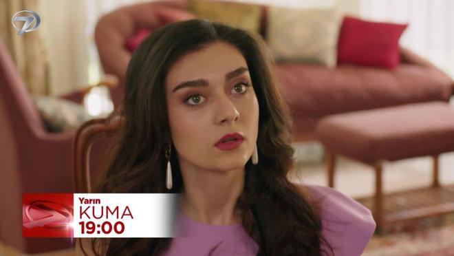 Kuma 27. Bölüm Fragmanı - 29 Temmuz Salı