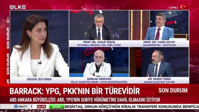 Görüş - 12 Temmuz 2025