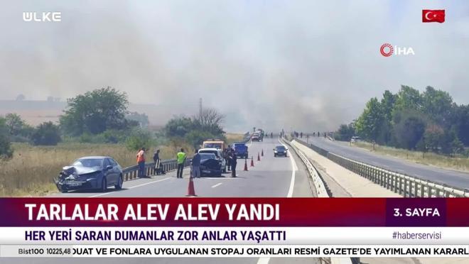 Haber Servisi - 14 Temmuz 2025