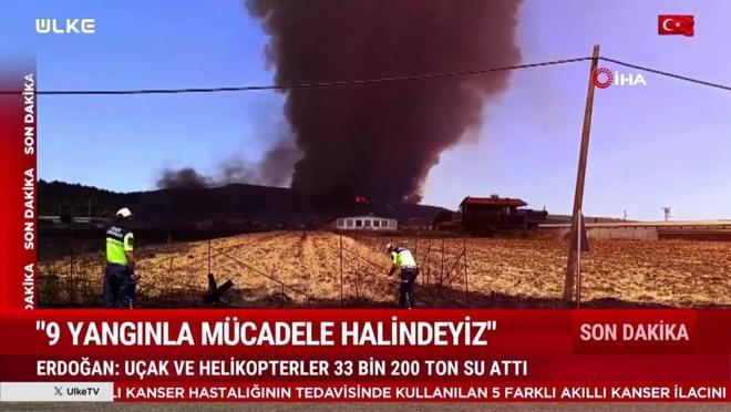 Haber Servisi - 30 Haziran 2025
