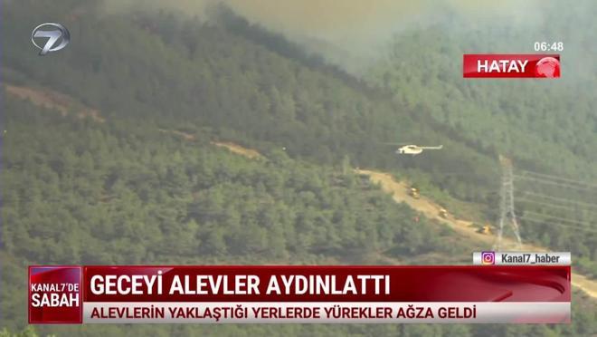 Kanal 7'de Sabah - 2 Temmuz 2025