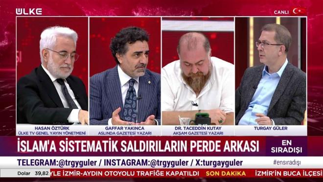 En Sıradışı -  3 Temmuz 2025