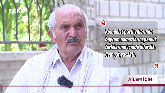 Ailem İçin – Ahmedoğlu Ailesi | 20 Temmuz 2025