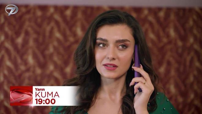 Kuma 24. Bölüm Fragmanı - 26 Temmuz Cumartesi