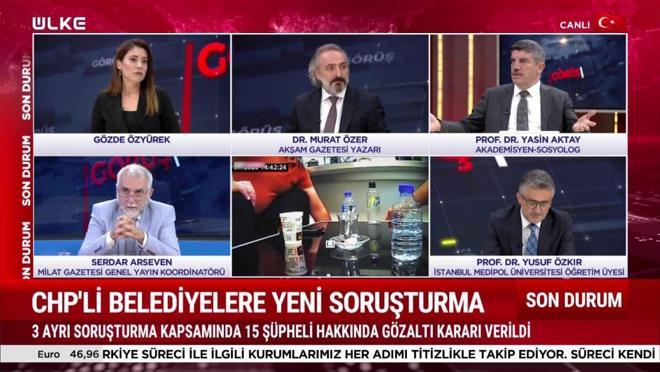 Görüş - 5 Temmuz 2025