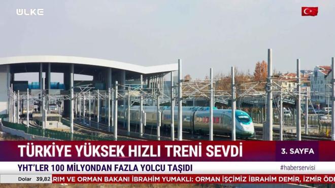 Haber Servisi - 3 Temmuz 2025