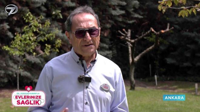 Dr. Feridun Kunak’la Evlerinize Sağlık | 5 Temmuz 2025