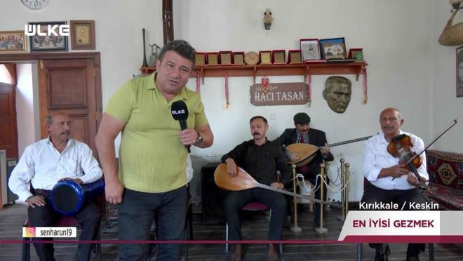 En İyisi Gezmek - Kırıkkale | 12 Temmuz 2025