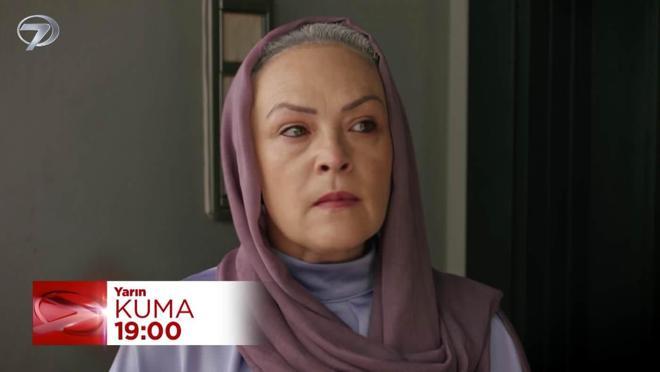 Kuma 25. Bölüm Fragmanı - 27 Temmuz Pazar