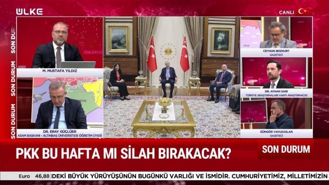 Odak Noktası - 7 Temmuz 2025