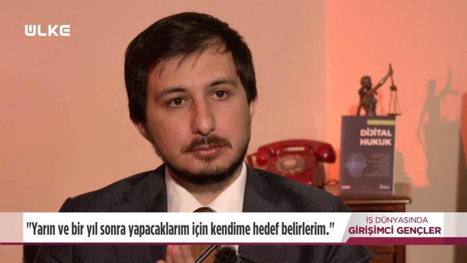 İş Dünyasında Girişimci Gençler - 13 Temmuz 2025
