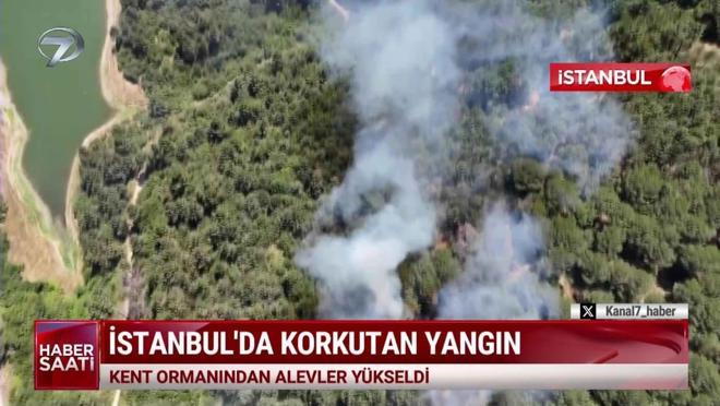 Kanal 7 Haber Saati - 3 Temmuz 2025