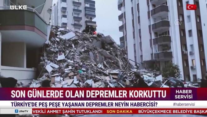 Haber Servisi - 8 Temmuz 2025
