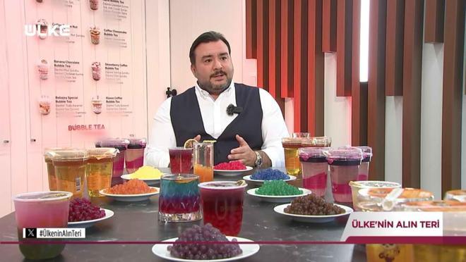 Ülkenin Alın Teri | 5 Temmuz 2025