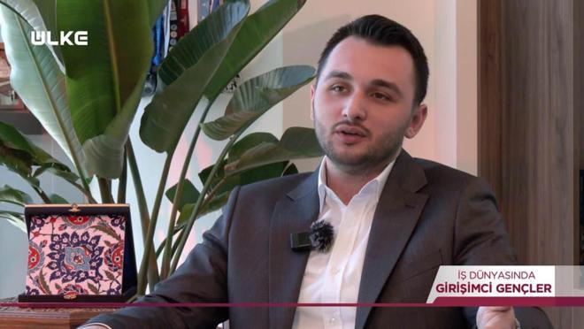 İş Dünyasında Girişimci Gençler - 6 Temmuz 2025