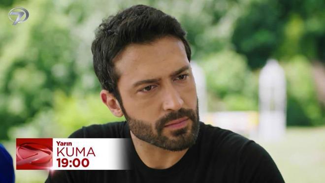 Kuma 29. Bölüm Fragmanı - 31 Temmuz Perşembe
