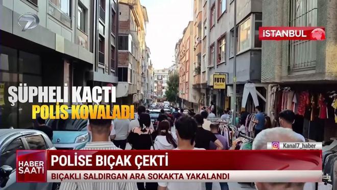 Kanal 7 Haber Saati - 8 Temmuz 2025
