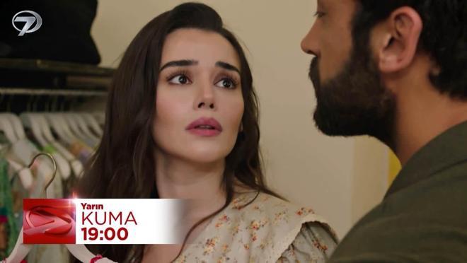 Kuma 26. Bölüm Fragmanı - 28 Temmuz Pazartesi
