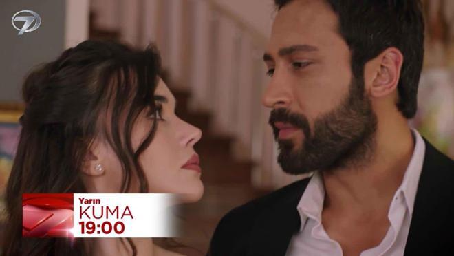 Kuma 28. Bölüm Fragmanı - 30 Temmuz Çarşamba