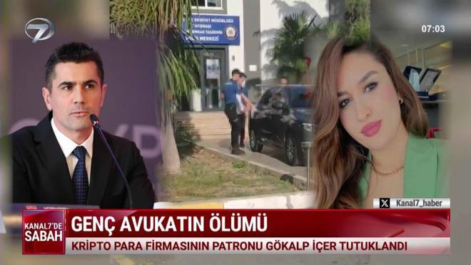 Kanal 7'de Sabah - 30 Temmuz 2025