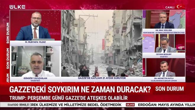 Odak Noktası - 30 Haziran 2025
