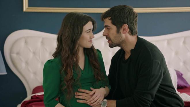 Rüzgarlı Tepe 217. Bölüm (Final) - 6 Temmuz Pazar