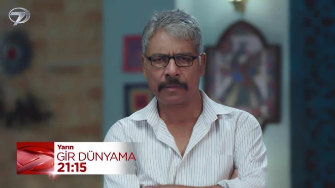 Gir Dünyama 14. Bölüm Fragmanı - 1 Ağustos 2025