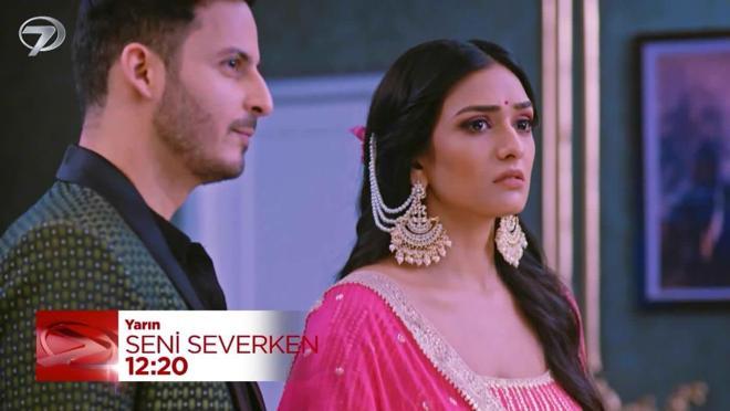 Seni Severken 159. B&ouml;l&uuml;m Fragmanı - 6 Ağustos 2025