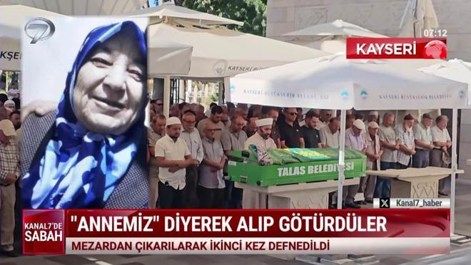 Kanal 7'de Sabah - 28 Ağustos 2025