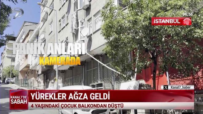 Kanal 7'de Sabah - 27 Ağustos 2025