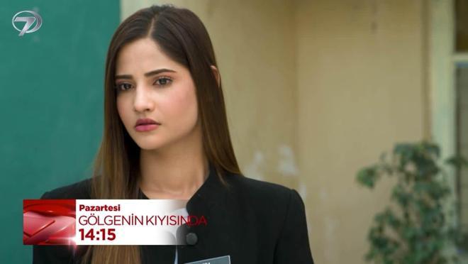 Gölgenin Kıyısında 2. Bölüm Fragmanı - 4 Ağustos 2025