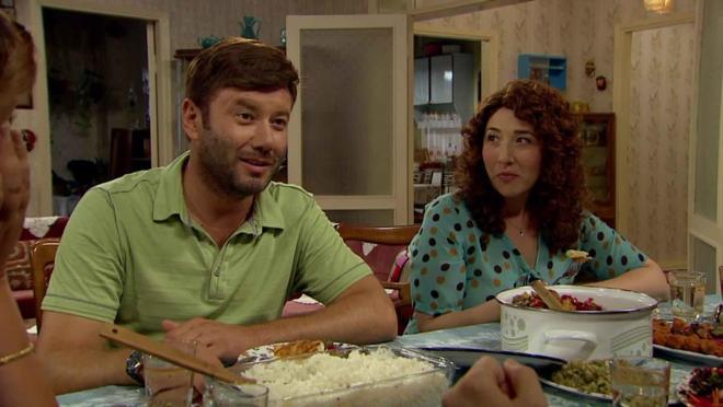 Seksenler 31. Bölüm - 2 Ağustos Cumartesi