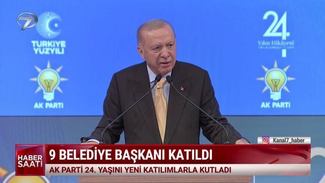  Kanal 7 Haber Saati - 14 Ağustos 2025