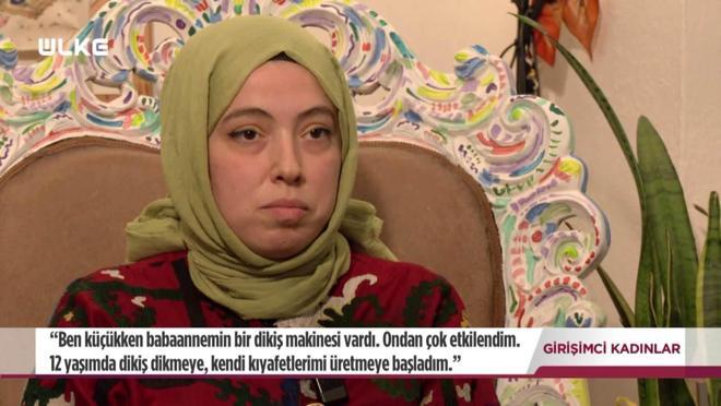 Girişimci Kadınlar - 3 Ağustos 2025