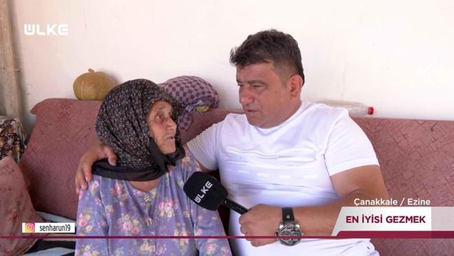 En İyisi Gezmek - Çanakkale - Ezine | 2 Ağustos 2025