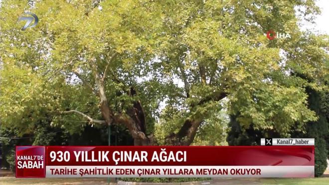 Kanal 7'de Sabah - 25 Ağustos 2025