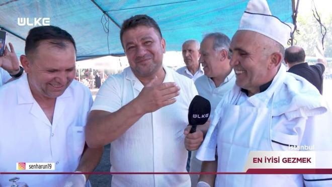 En İyisi Gezmek - Çorum - İstanbul | 9 Ağustos 2025