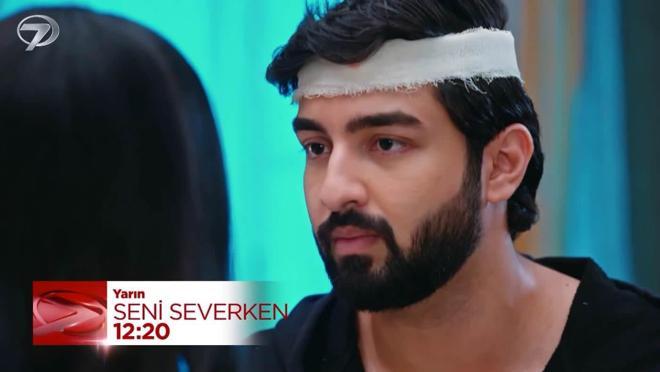 Seni Severken 158. B&ouml;l&uuml;m Fragmanı - 5 Ağustos 2025