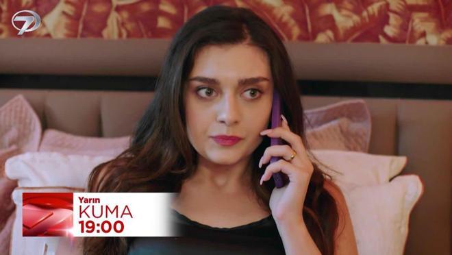 Kuma 84. Bölüm Fragmanı - 25 Eylül Perşembe
