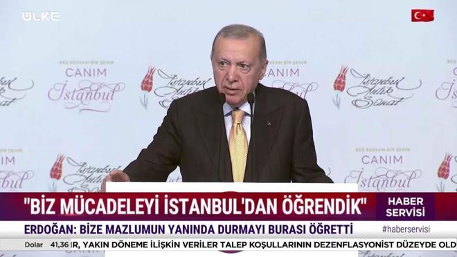 Haber Servisi - 12 Eylül 2025