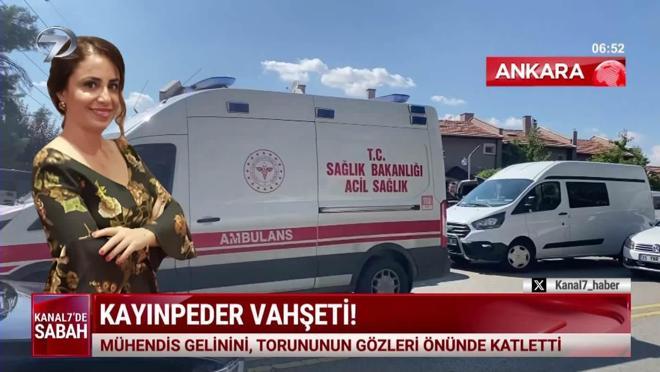 Kanal 7'de Sabah - 11 Eylül 2025