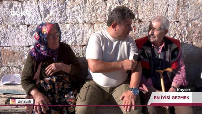 En İyisi Gezmek - Kayseri | 27 Eylül 2025