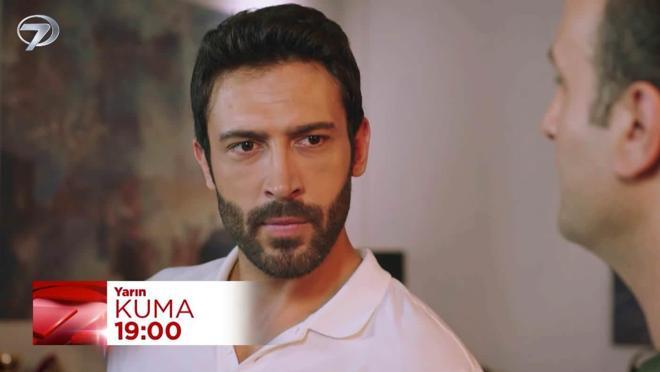 Kuma 82. Bölüm Fragmanı - 23 Eylül Salı