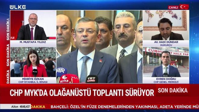 Arka Plan - 2 Eylül 2025