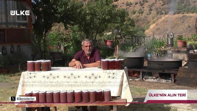 Ülkenin Alın Teri | 20 Eylül 2025